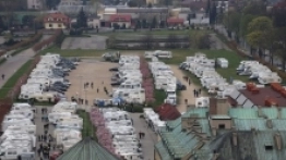 V Ogólnopolska Pielgrzymka Karawaningowa - zdjęcie 7