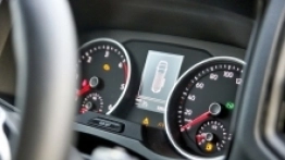 6. Zegary są bardzo czytelne i ładnie się prezentują - zdjęcie 6