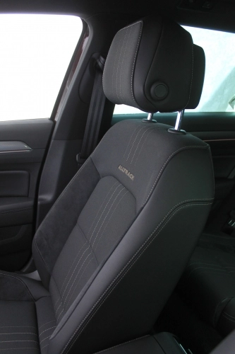 Volkswagen Passat Alltrack 2.0 TDI SCR 4MOT - zdjęcie 39