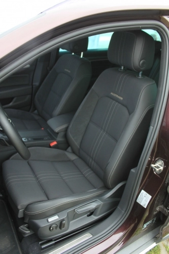 Volkswagen Passat Alltrack 2.0 TDI SCR 4MOT - zdjęcie 42