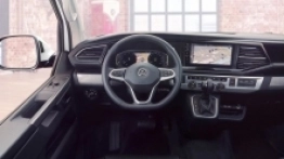 Volkswagen T6.1 Bulli - zdjęcie 1