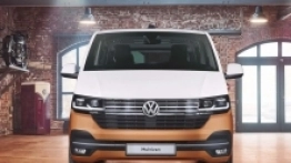 Volkswagen T6.1 Bulli - zdjęcie 2