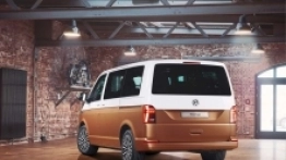 Volkswagen T6.1 Bulli - zdjęcie 4