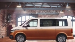 Volkswagen T6.1 Bulli - zdjęcie 5