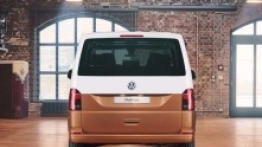 Volkswagen T6.1 Bulli - zdjęcie 6