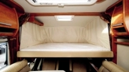 W daleką podróż tylko z kamperem Cathago. - zdjęcie 2