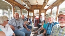 W międzynarodowym gronie - zdjęcie 1