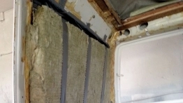 W miesiąc odremontował kampera Volkswagena. I to jak! - zdjęcie 8