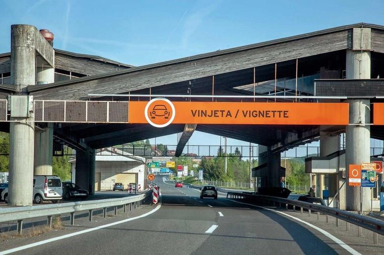 W pięć dni po Słowenii z Ireneuszem Rek