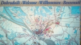 Ptuj – plan miasta - zdjęcie 2