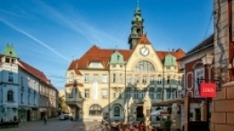 Ptuj, Stary Ratusz - zdjęcie 5