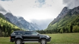 Triglavski Park Narodowy, Alpy Julijskie - zdjęcie 15