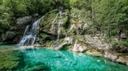 W pięć dni po Słowenii z Ireneuszem Rek - zdjęcie 16