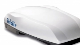 Telair DualClima 8400H - zdjęcie 1