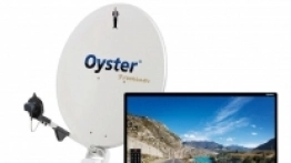 Antena Oyster w wersji Premium - zdjęcie 2