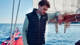 W podróż modnie ubranym - zdjęcie 1