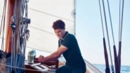 W podróż modnie ubranym - zdjęcie 5