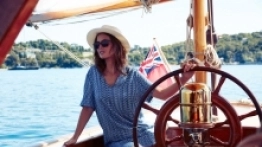 W podróż modnie ubranym - zdjęcie 7