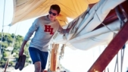 W podróż modnie ubranym - zdjęcie 8