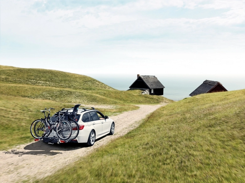 W podróż z przyczepą kempingową – jak się przygotować?