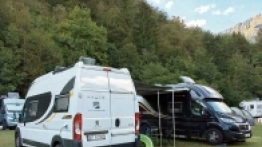 Kempingów na Słowenii nie brakuje - zdjęcie 3