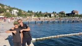 Nasza reakcja na wybrzeże w Portorož - zdjęcie 5