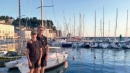 W drodze do Piranu - zdjęcie 6