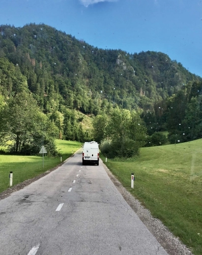 Uwaga na korki, które mogą uprzykrzyć wyjazd zwłaszcza w weekendy - zdjęcie 17