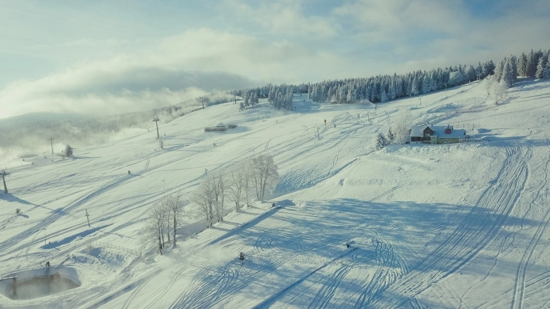 W sobotę w Zieleńcu rusza sezon narciarski