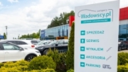 Wadowscy Campery na targach w Poznaniu i Na - zdjęcie 1