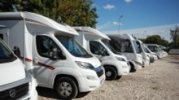 Wadowscy Campery na targach w Poznaniu i Na - zdjęcie 2