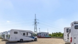 Wadowscy Campery na targach w Poznaniu i Na - zdjęcie 3