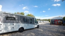 Wadowscy Campery na targach w Poznaniu i Na - zdjęcie 5