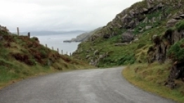 Wakacje na Zielonej Wyspie kamperem - zdjęcie 1