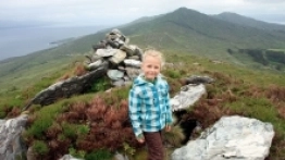 Wakacje na Zielonej Wyspie kamperem - zdjęcie 2