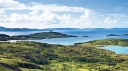 Wakacje na Zielonej Wyspie kamperem - zdjęcie 3