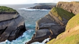 Wakacje na Zielonej Wyspie kamperem - zdjęcie 4