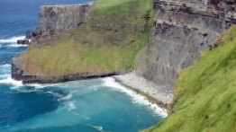 Wakacje na Zielonej Wyspie kamperem - zdjęcie 5