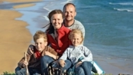 Wakacje na Zielonej Wyspie kamperem - zdjęcie 7