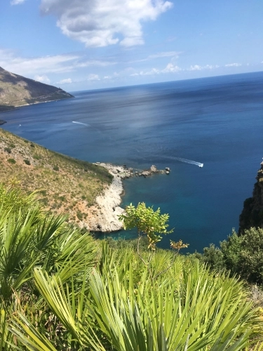 Rezerwat Zingaro - zdjęcie 12