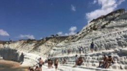 Schody Tureckie - zdjęcie 14