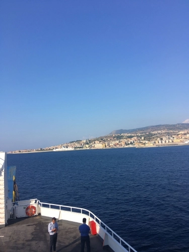 Żegnamy Sycylię - zdjęcie 15