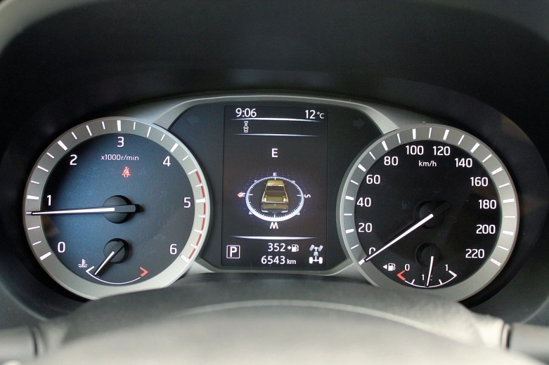 Wakacyjne marzenie - Nissan Navara NP300