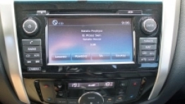 Wakacyjne marzenie - Nissan Navara NP300 - zdjęcie 2