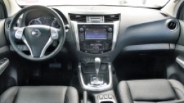 Wakacyjne marzenie - Nissan Navara NP300 - zdjęcie 3