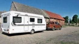 Wakacyjne marzenie - Nissan Navara NP300 - zdjęcie 6