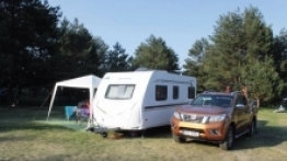 Wakacyjne marzenie - Nissan Navara NP300 - zdjęcie 12