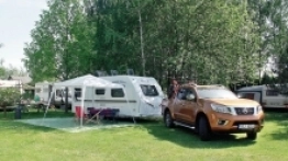 Wakacyjne marzenie - Nissan Navara NP300 - zdjęcie 13