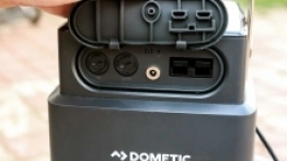 Walizka z prądem, czyli testujemy Domestic PLB40 - zdjęcie 1