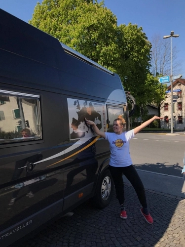 Wasze Historie: Majówka na torze w Monaco [ZDJĘCIA] 